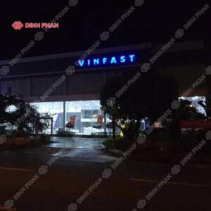 Bang hieu Alu Vinfast 2 Bang hieu Alu Vinfast 2