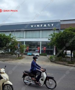 Bang hieu Alu Vinfast lam bang hieu alu vinfast uy tin