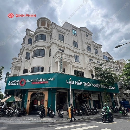 Bảng hiệu chữ nổi longwang Bang hieu chu noi longwang