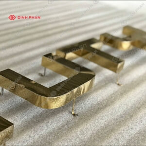 Chu inox TUTY 1 Chu inox TUTY 1