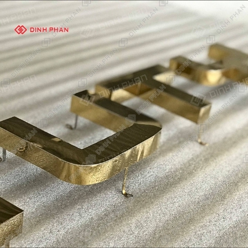 Chu inox TUTY 1 Chu inox TUTY 1