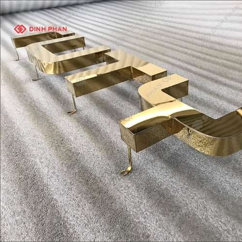 Chu inox TUTY Chu inox TUTY