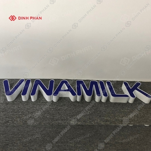 Chu nhom VINAMILK 1 Chu nhom VINAMILK 1