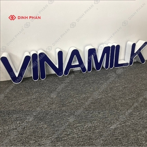 Chu nhom VINAMILK 2 Chu nhom VINAMILK 2