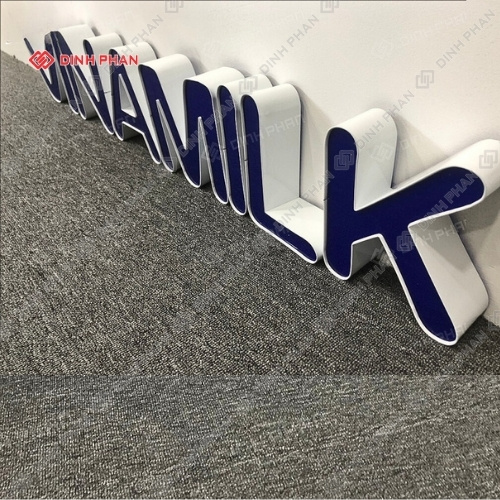 Chu nhom VINAMILK 3 Chu nhom VINAMILK 3