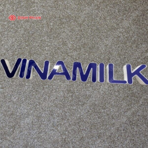 Chu nhom VINAMILK Chu nhom VINAMILK