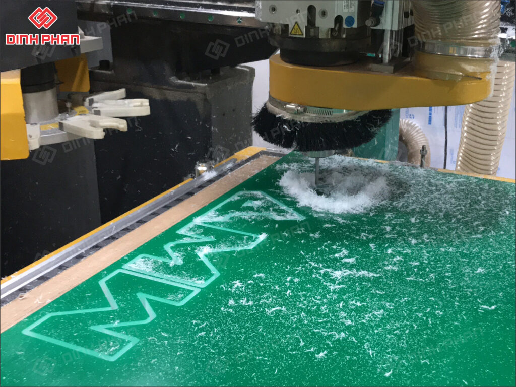 Gia cong CNC Dinh Phan