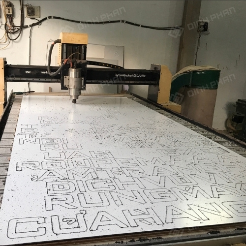 Gia cong CNC gia tot