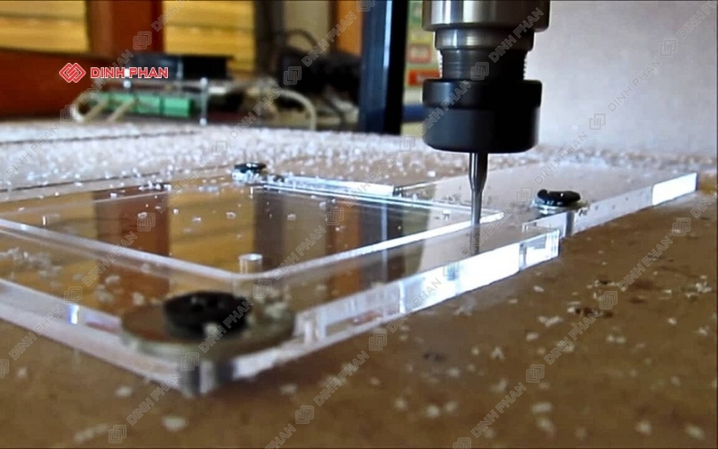 Gia cong mica gia tot uy tin