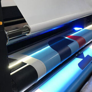 In UV tren PVC deo chat luong cao In UV tren PVC deo chat luong cao