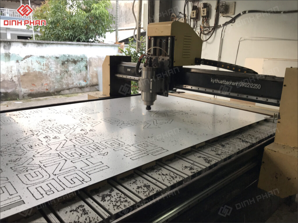 Lap trinh gia cong cnc