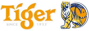 Logo Beer Tiger H