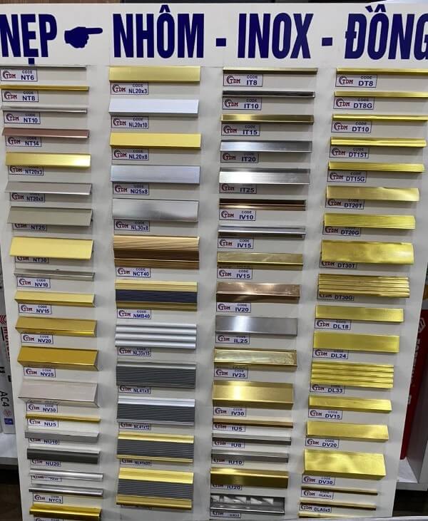 cong nghe ma mau pvd cho nep inox 1 1 cong nghe ma mau pvd cho nep inox 1 1