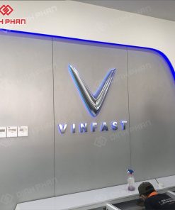 ma crom logo vinfast