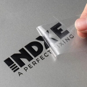 tem in logo dan nhua thuy tinh go 1