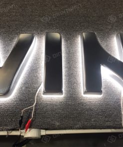 xi ma crom Vinfast