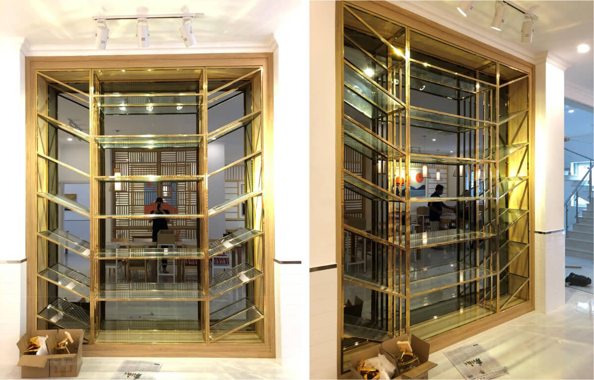 Mạ PVD Titan – Dịch vụ mạ titan cao cấp, bền màu, sang trọng xi ma pvd 07 1