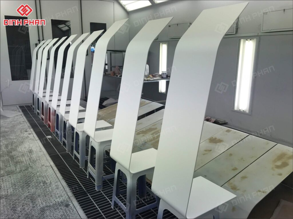 Quảng Cáo Đinh Phan | Thi Công Bảng Hiệu – Chữ Nổi – In UV – Xi Mạ