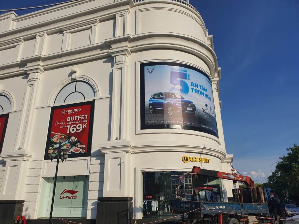 Bang Hieu Dung Dep 2025 12 99+ Mẫu Bảng Hiệu Đứng Đẹp – Xu Hướng Thiết Kế Thu Hút Khách Hàng 2025