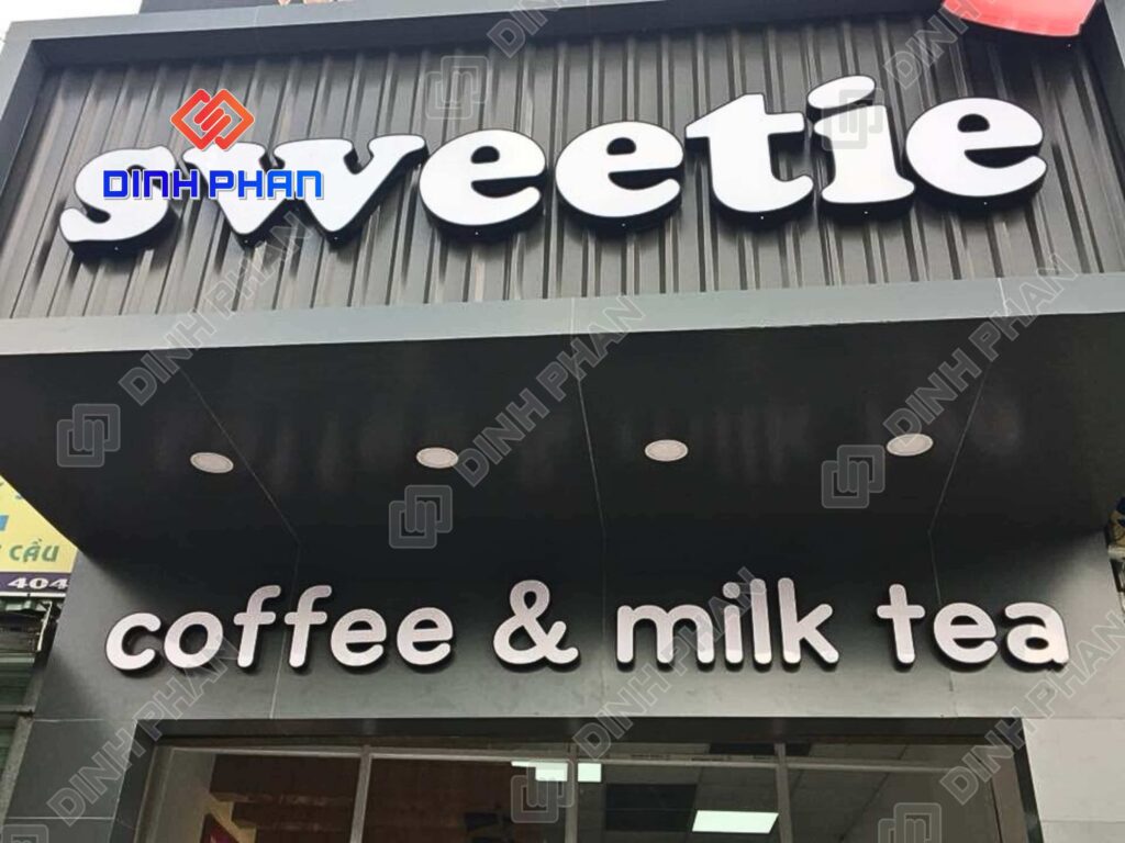 Bang hieu tra sua cafe 1