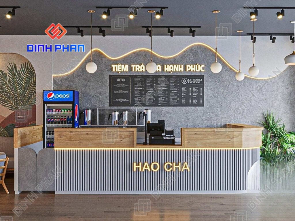 Bang hieu tra sua cafe 3