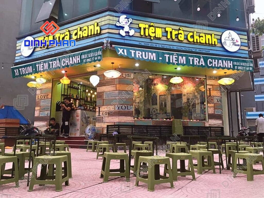 Bang hieu tra sua cafe 4