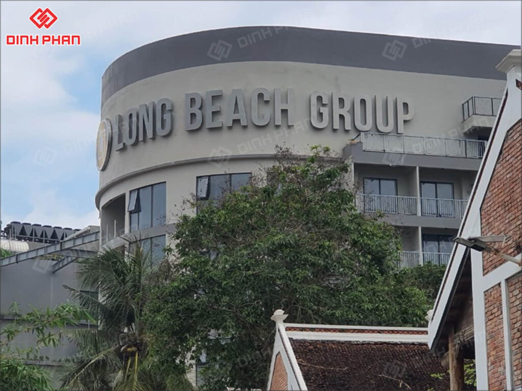 Chu mica hong inox 10