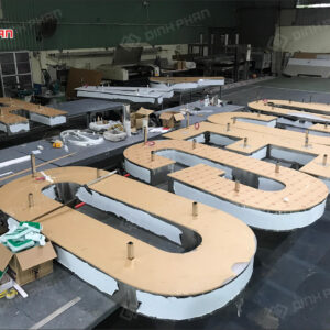 Chu mica hong inox 13