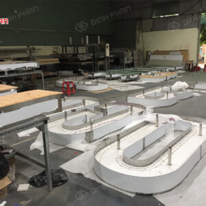 Chu mica hong inox 2