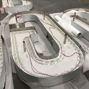 Chu mica hong inox 7