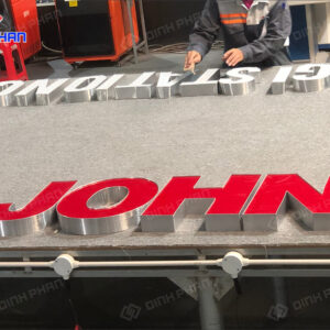 Chu mica hong nhom 13