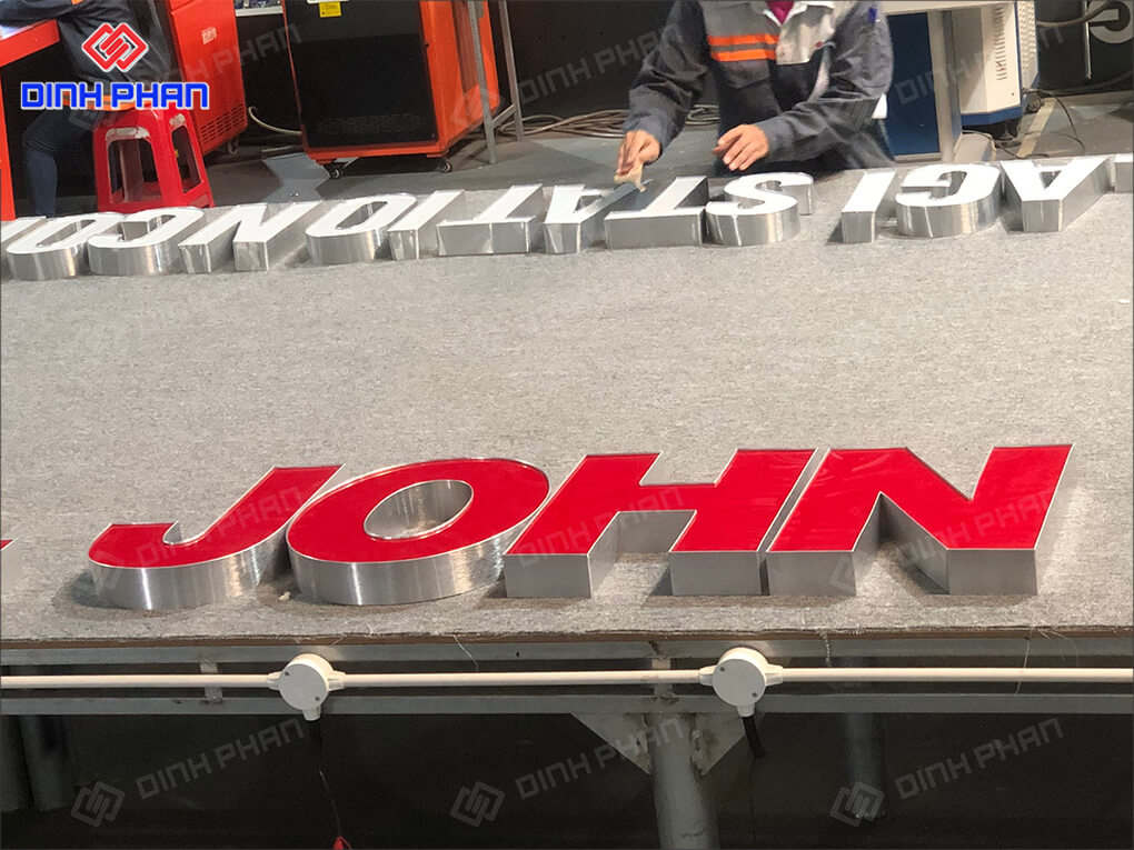 Chu mica hong nhom 13