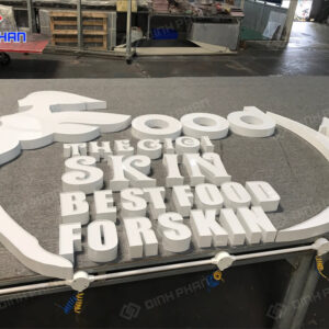 Chu mica hong nhom 8