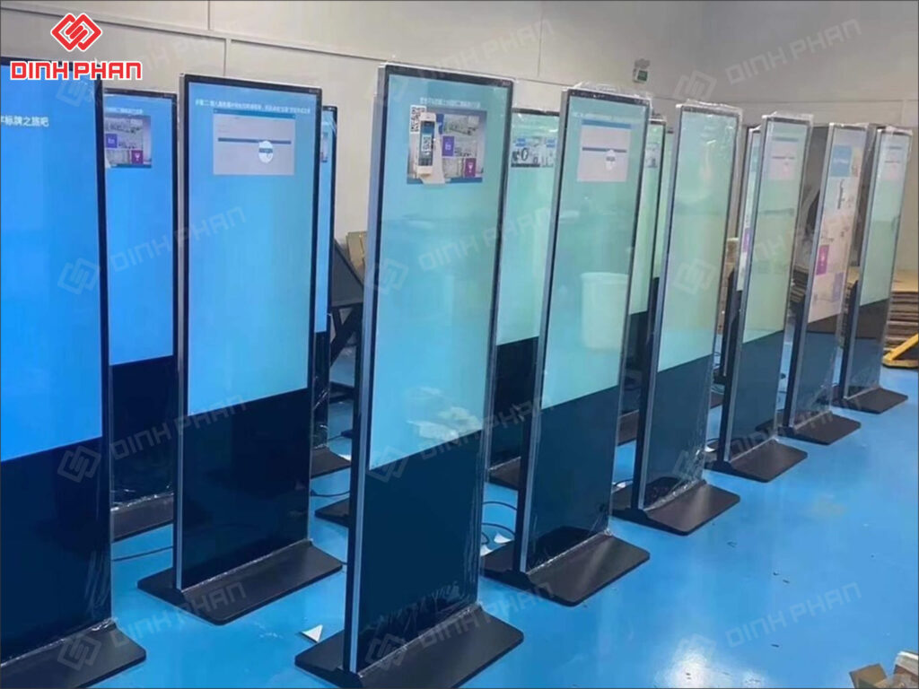 Bảng hiệu Standee