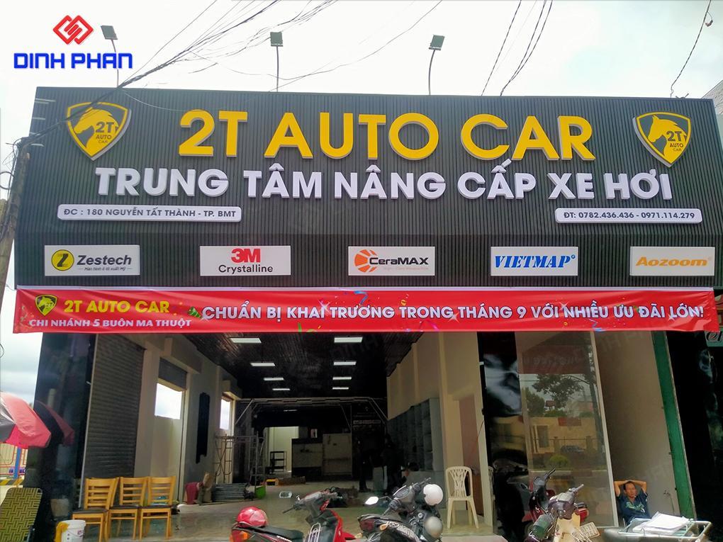 bang hieu garage o to 1