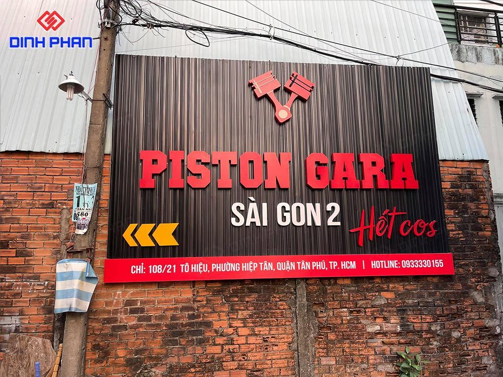 bang hieu garage o to 5