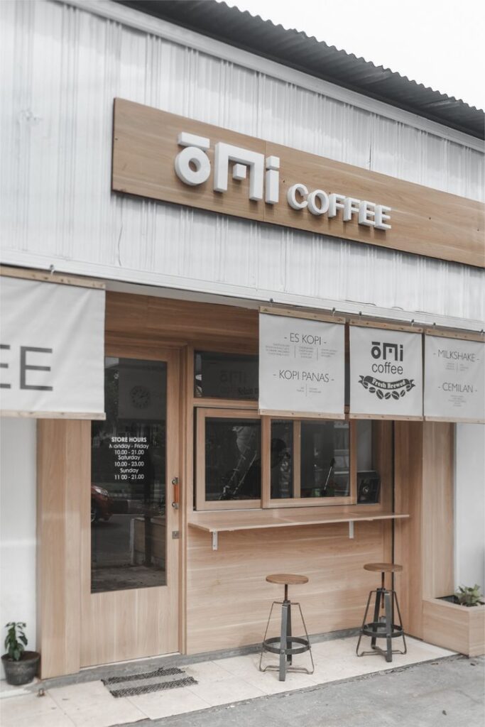 Bảng Hiệu Mica Đẹp, Bền, Giá Tốt | Thiết Kế & Thi Công Chuyên Nghiệp