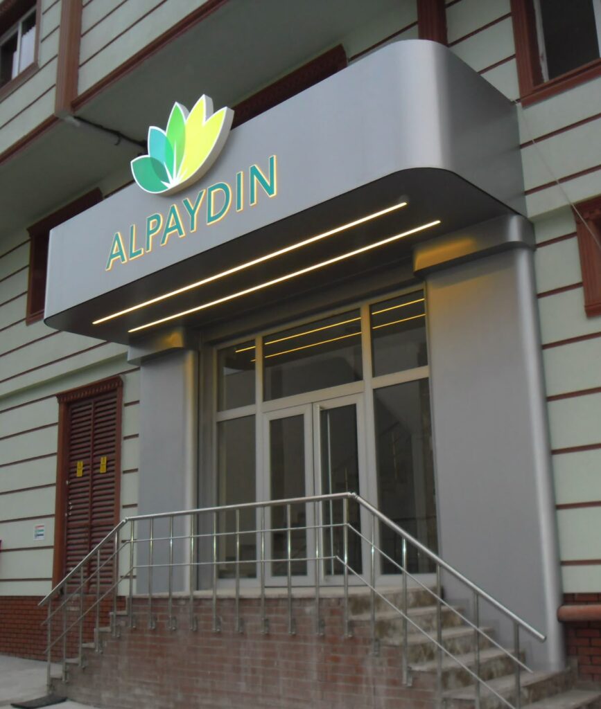 Bảng Hiệu Mica Đẹp, Bền, Giá Tốt | Thiết Kế & Thi Công Chuyên Nghiệp