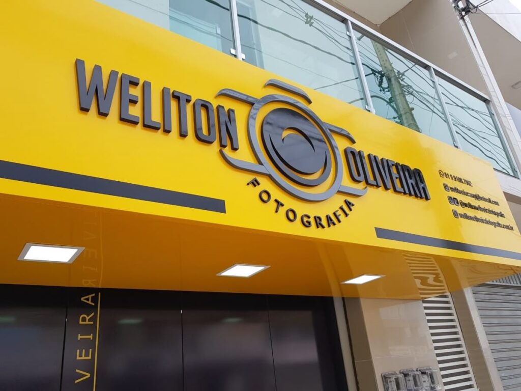 Bảng Hiệu Mica Đẹp, Bền, Giá Tốt | Thiết Kế & Thi Công Chuyên Nghiệp