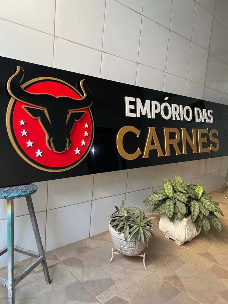 Bảng Hiệu Mica Đẹp, Bền, Giá Tốt | Thiết Kế & Thi Công Chuyên Nghiệp