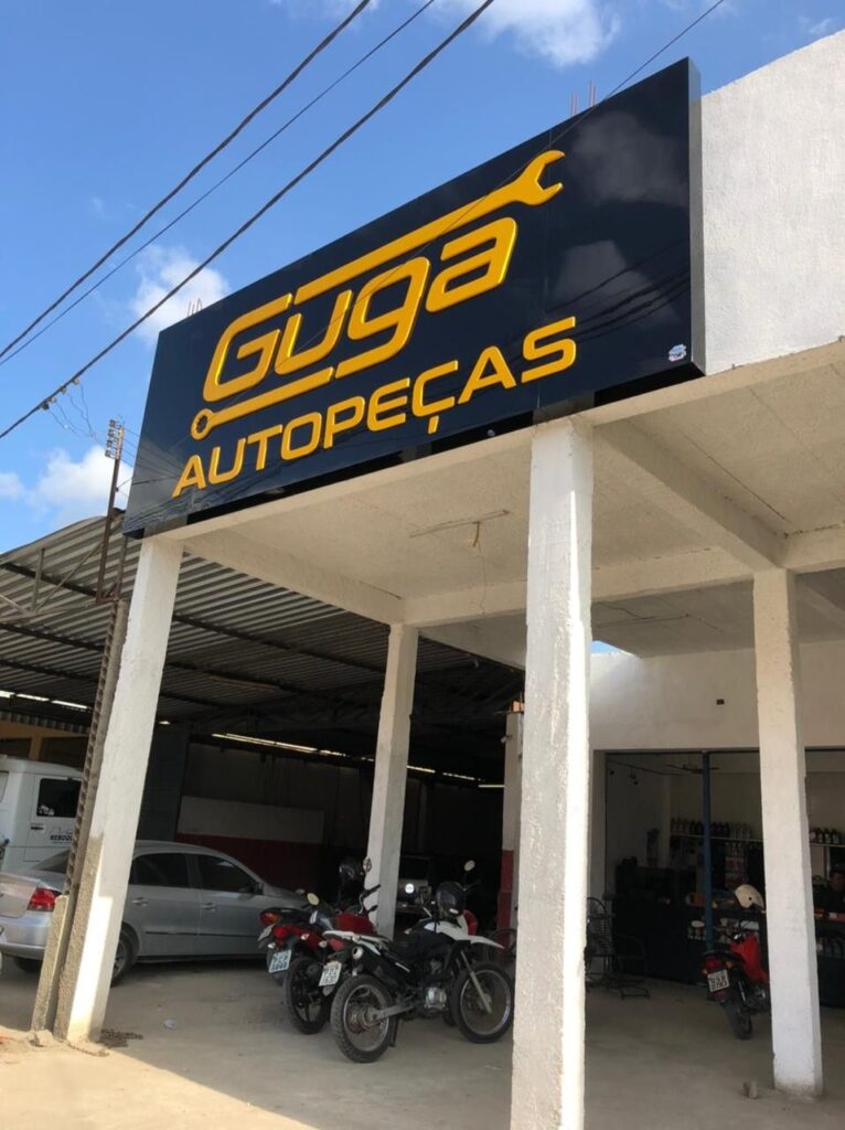 Bảng Hiệu Mica Đẹp, Bền, Giá Tốt | Thiết Kế & Thi Công Chuyên Nghiệp