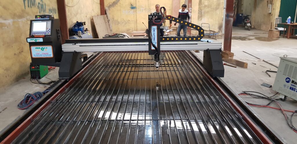 Báo giá gia công CNC mới nhất 2025 | Yếu tố ảnh hưởng &amp; cách tối ưu chi phí