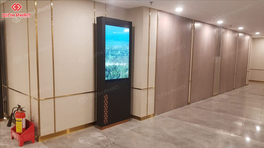 Quảng Cáo Đinh Phan | Thi Công Bảng Hiệu – Chữ Nổi – In UV – Xi Mạ