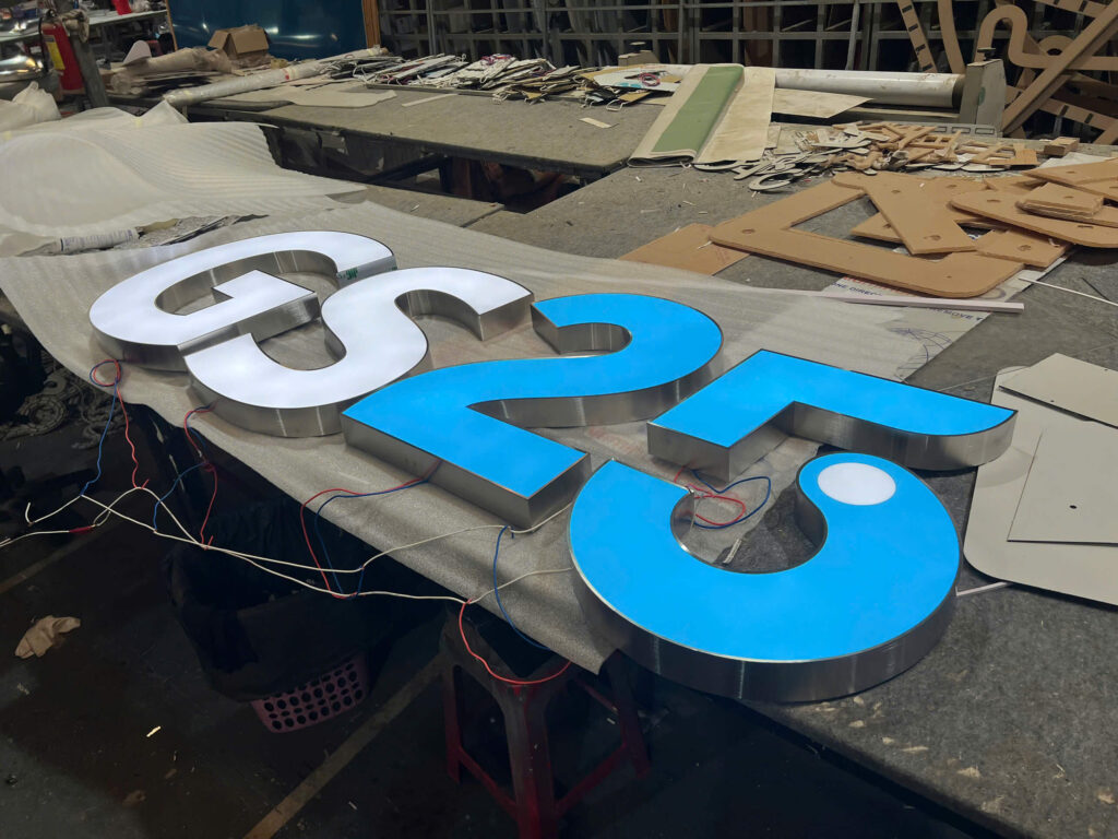 chu inox mat mica 12