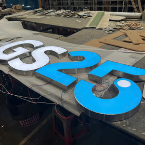 chu inox mat mica 12