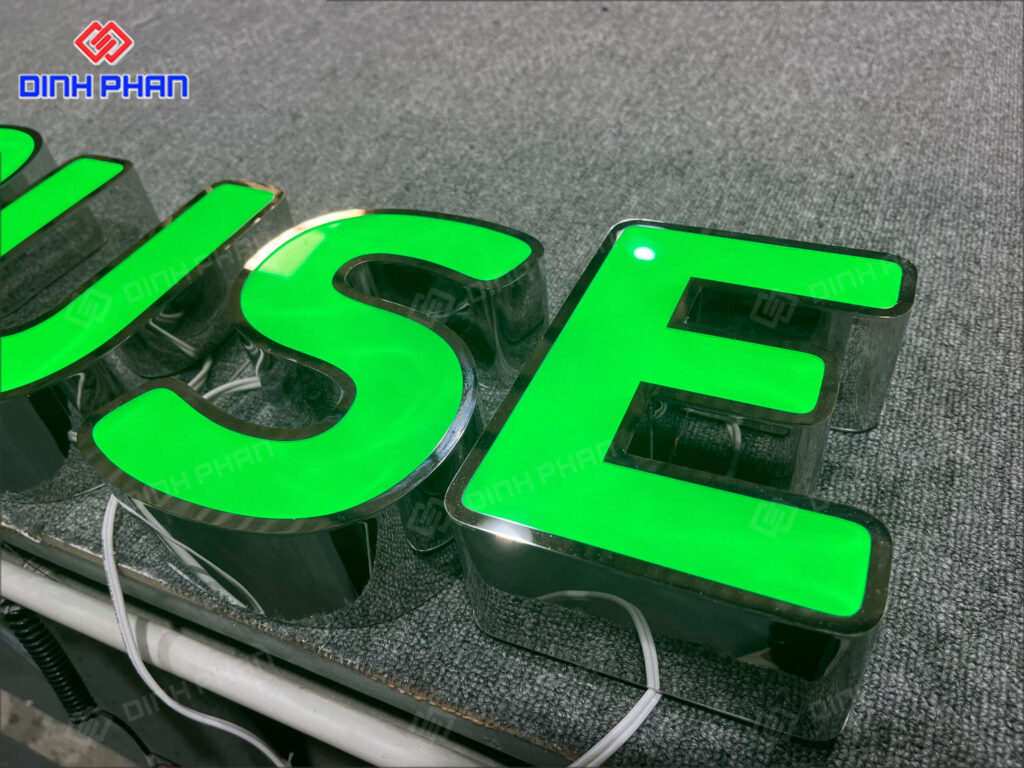 chu inox mat mica 17