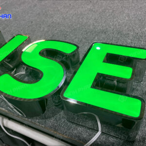 chu inox mat mica 17