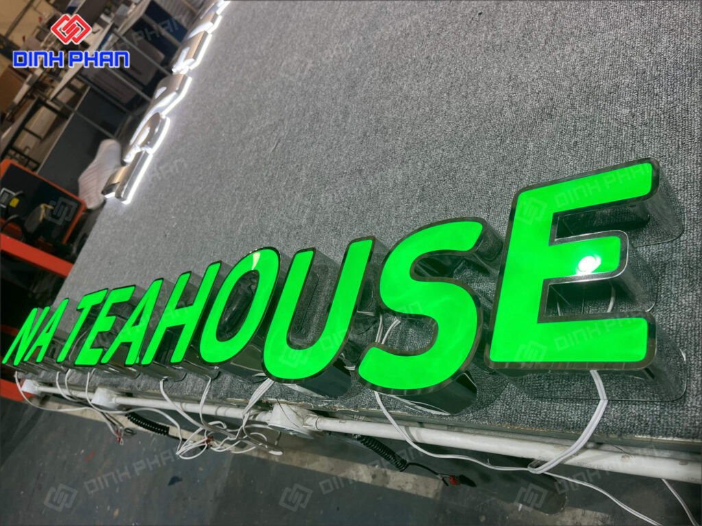 chu inox mat mica 18 Chữ Inox Mặt Mica Cao Cấp