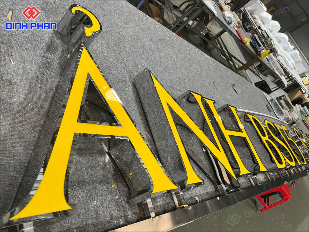 chu inox mat mica 20