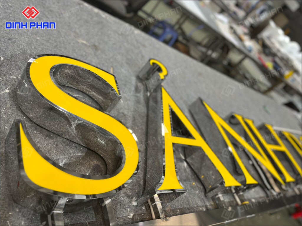 chu inox mat mica 25